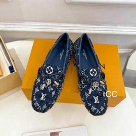 Picture of Louis Vuitton Shoes _SKULVsz35-40XC040312788